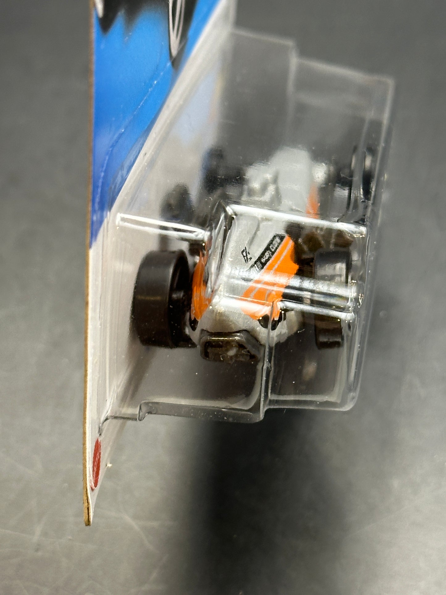 HOT WHEELS - ROCKIN RAILER (2023) - HW DRAG STRIP 6/10