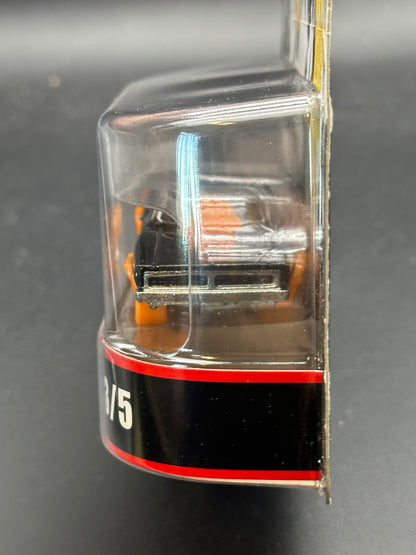 HOT WHEELS - GHOST RIDER CHARGER (2018) - REPLICA ENTERTAINMENT MARVEL 3/5