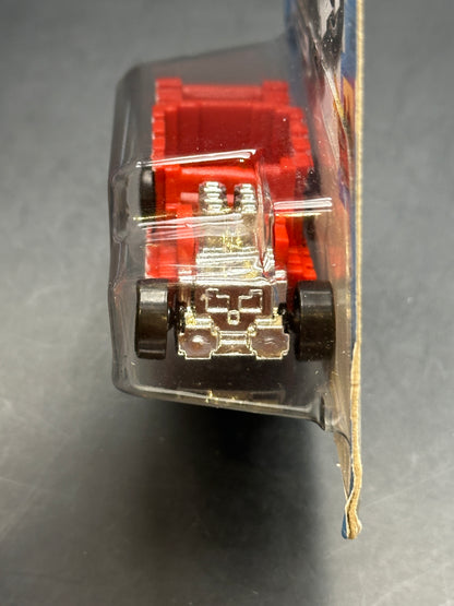 HOT WHEELS - PIXEL SHAKER (2020) - HW RIDE ONS 2/5