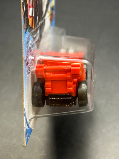 HOT WHEELS - PIXEL SHAKER (2020) - HW RIDE ONS 2/5