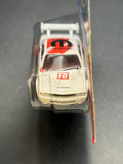 HOT WHEELS - DODGE CHALLENGER DRIFT CAR (2022) - HW DRIFT 3/5