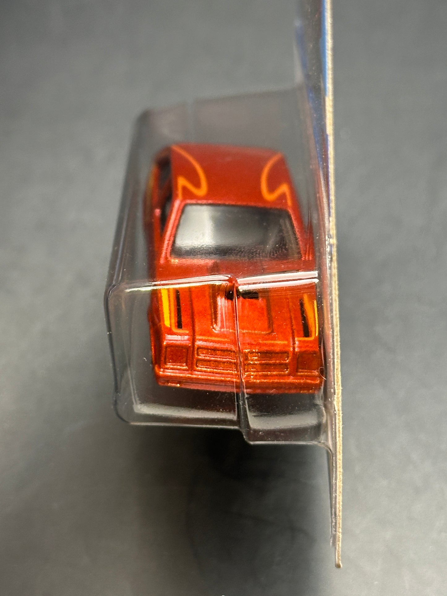 HOT WHEELS - 76 CHEVY CHEVETTE (2023) - HW DRAG STRIP 9/10