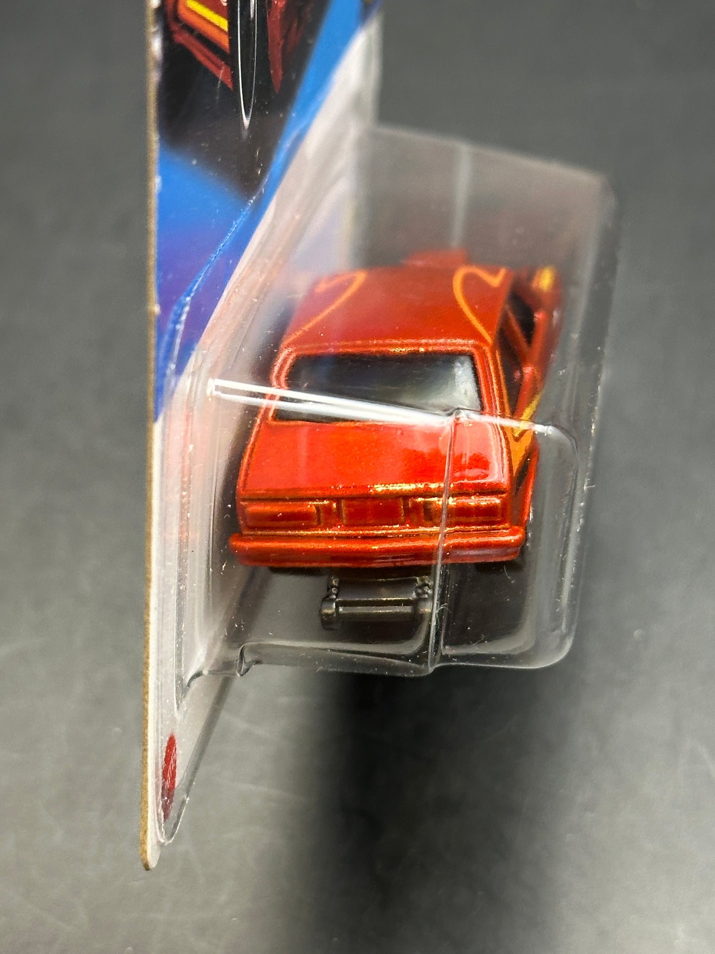 HOT WHEELS - 76 CHEVY CHEVETTE (2023) - HW DRAG STRIP 9/10