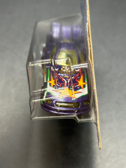 HOT WHEELS - MUSTANG NHRA FUNNY CAR (2023) - HW DRAG STRIP 5/10