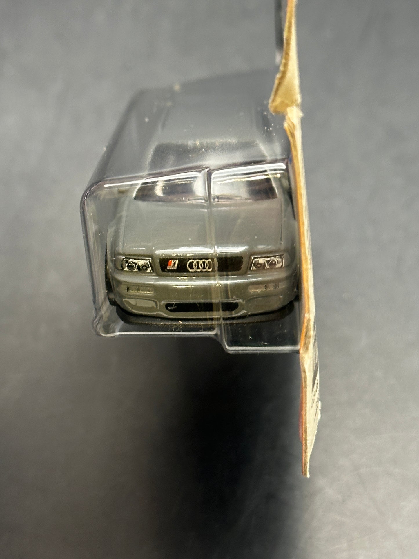 HOT WHEELS - 94 AUDI AVANT RS2 (2026) - HW WAGONS 8/10