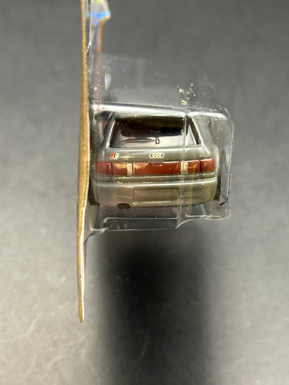 HOT WHEELS - 94 AUDI AVANT RS2 (2026) - HW WAGONS 8/10