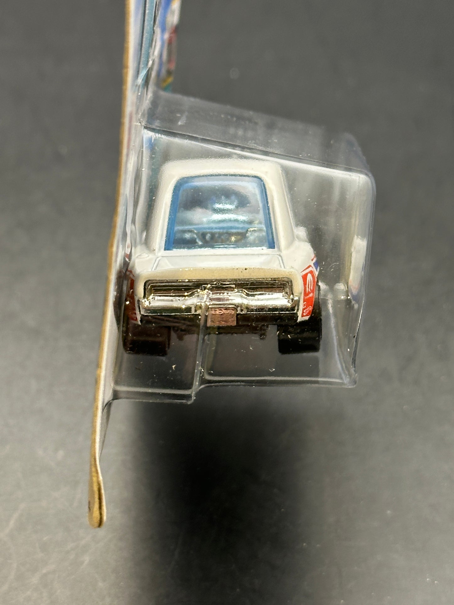 HOT WHEELS - 70 DODGE CHARGER (2026) - HW TOONED 4/5
