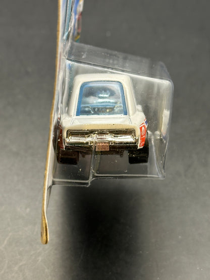 HOT WHEELS - 70 DODGE CHARGER (2026) - HW TOONED 4/5