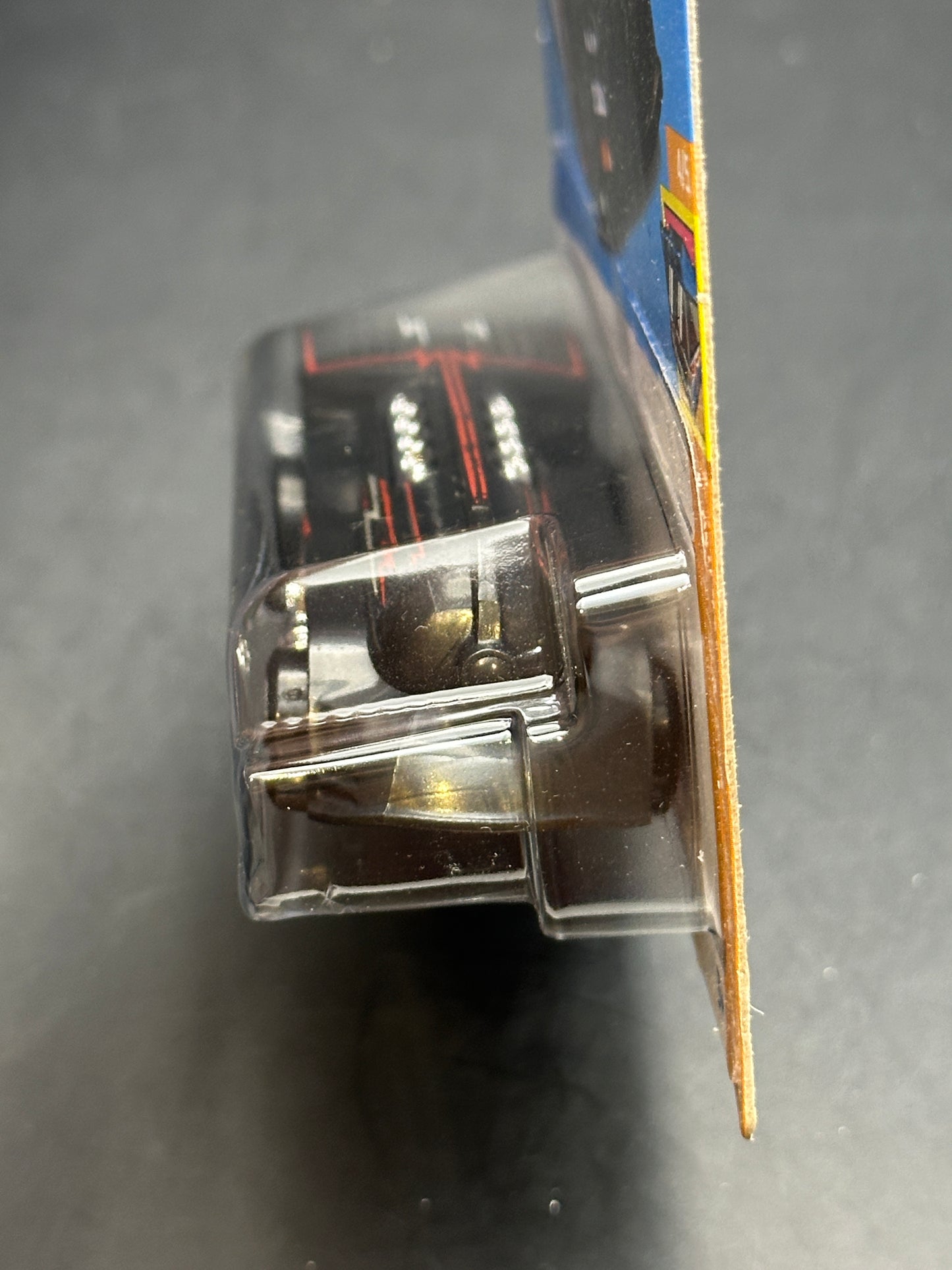 HOT WHEELS - WEST COAST FLYER (2024) - HW FAST TRANSIT 4/5