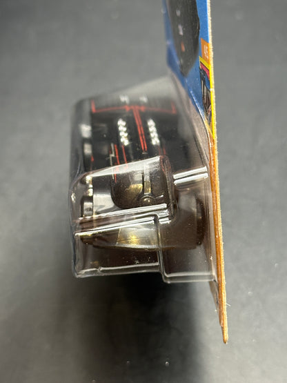 HOT WHEELS - WEST COAST FLYER (2024) - HW FAST TRANSIT 4/5