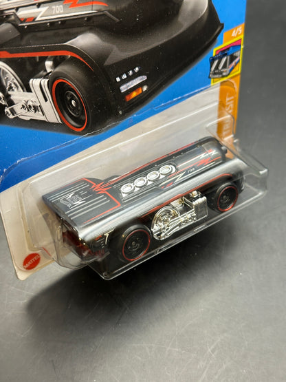 HOT WHEELS - WEST COAST FLYER (2024) - HW FAST TRANSIT 4/5