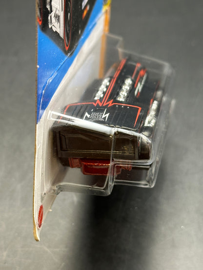 HOT WHEELS - WEST COAST FLYER (2024) - HW FAST TRANSIT 4/5