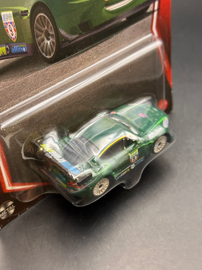 DISNEY PIXAR CARS 20th ANNIVERSARY - NIGEL GEARSLEY - DIECAST
