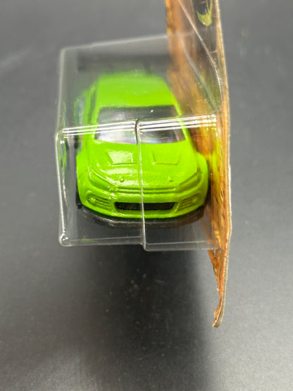 HOT WHEELS - VOLKSWAGEN SCIROCCO GT24 (2019) - HW BACKROAD RALLY SERIES 3/6