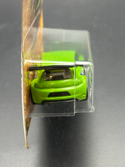 HOT WHEELS - VOLKSWAGEN SCIROCCO GT24 (2019) - HW BACKROAD RALLY SERIES 3/6