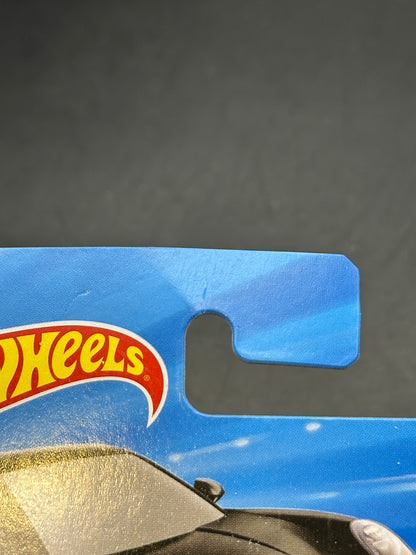 HOT WHEELS - PORSCHE 911 CARRERA T (2026) - HW FACTORY FRESH 1/5