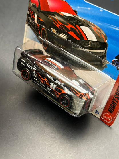 HOT WHEELS - 2020 FORD MUSTANG SHELBY GT500 (2026) - HW NIGHTSPEED 2/10