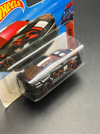 HOT WHEELS - 2020 FORD MUSTANG SHELBY GT500 (2026) - HW NIGHTSPEED 2/10