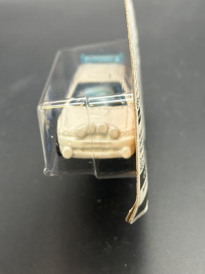 HOT WHEELS - FORD ESCORT (2019) - HW BACKROAD RALLY SERIES 1/6