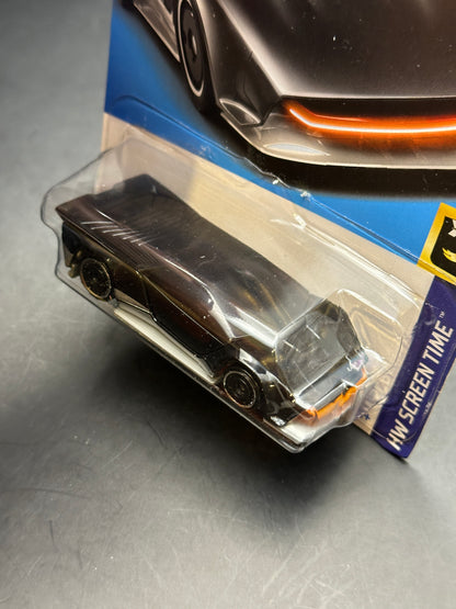 HOT WHEELS - HW KITT CONCEPT KNIGHT RIDER (2023) - HW SCREEN TIME 1/10