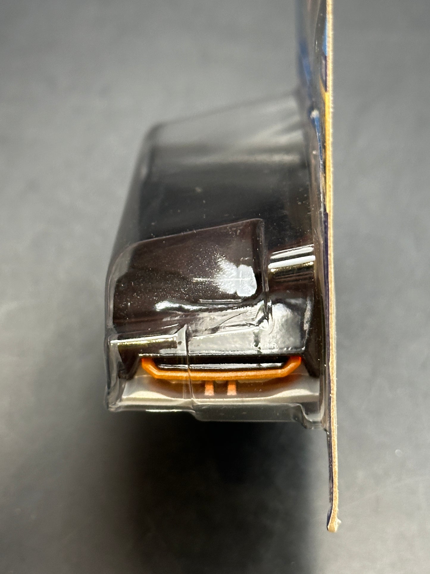 HOT WHEELS - HW KITT CONCEPT KNIGHT RIDER (2023) - HW SCREEN TIME 1/10