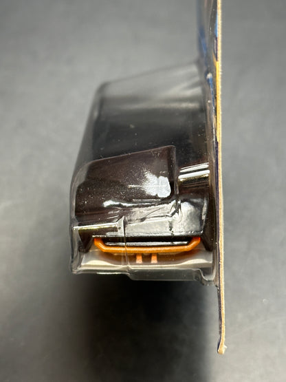 HOT WHEELS - HW KITT CONCEPT KNIGHT RIDER (2023) - HW SCREEN TIME 1/10