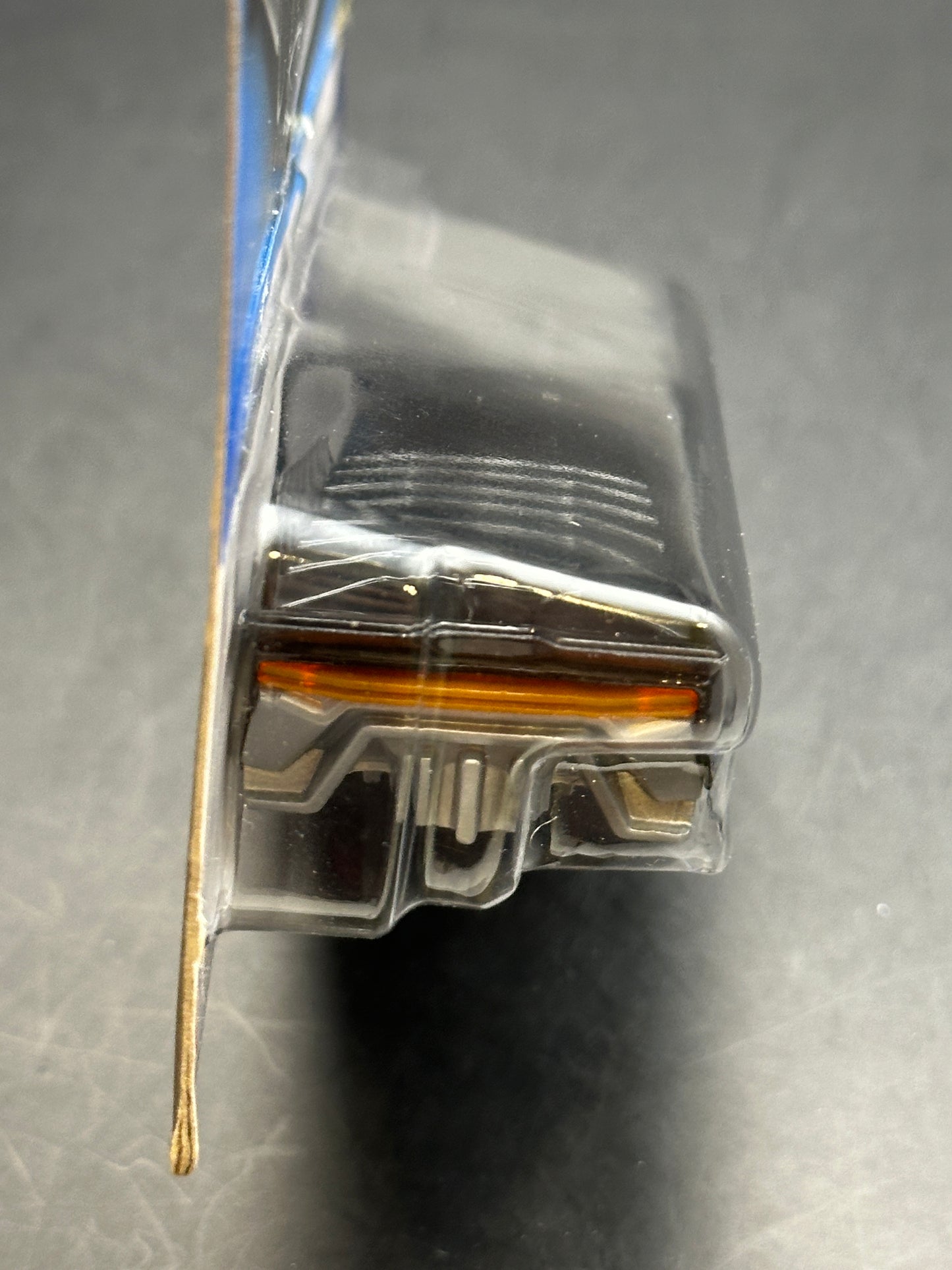 HOT WHEELS - HW KITT CONCEPT KNIGHT RIDER (2023) - HW SCREEN TIME 1/10