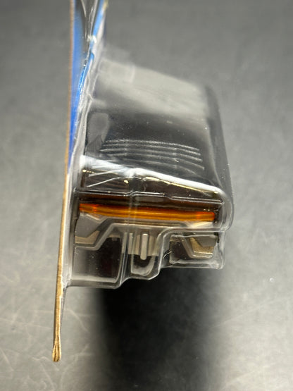 HOT WHEELS - HW KITT CONCEPT KNIGHT RIDER (2023) - HW SCREEN TIME 1/10