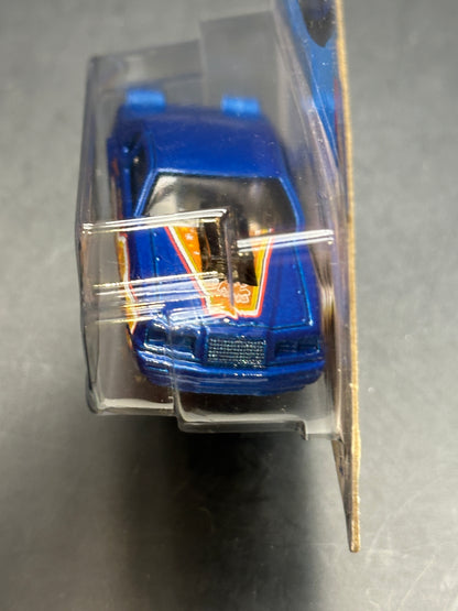 HOT WHEELS - 86 FORD THUNDERBIRD PRO STOCK (2023) - HW DRAG STRIP 4/10