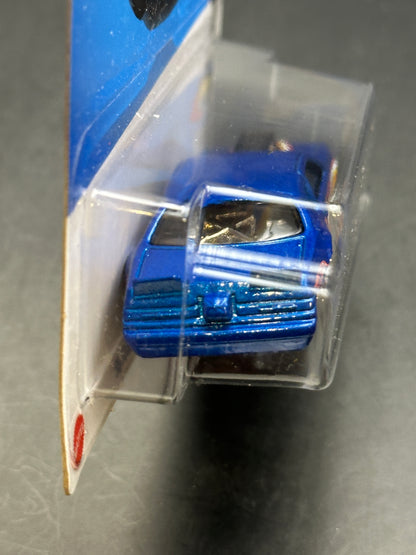 HOT WHEELS - 86 FORD THUNDERBIRD PRO STOCK (2023) - HW DRAG STRIP 4/10