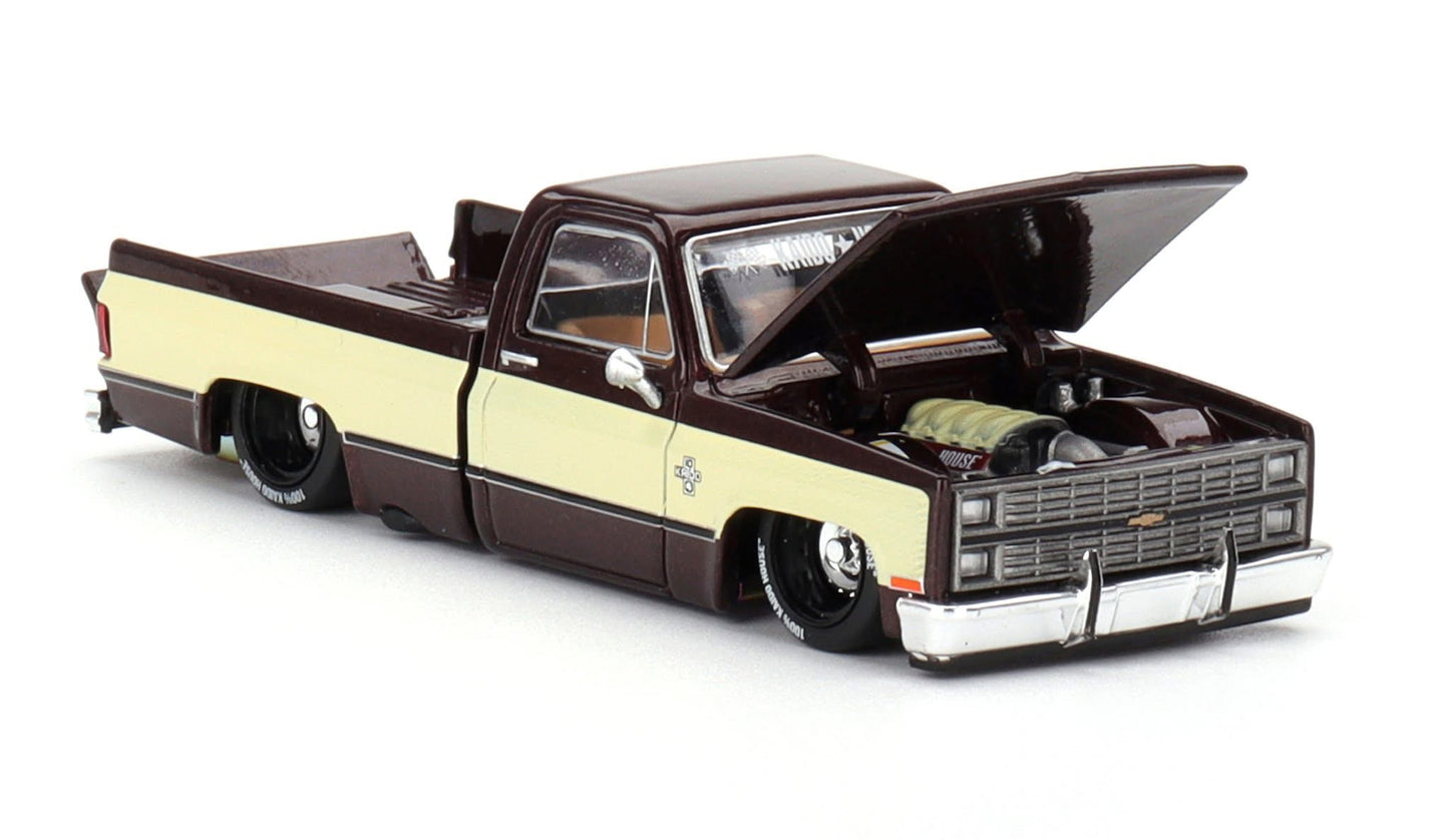 KAIDO HOUSE - CHEVROLET SILVERADO VINTAGE SPEC V1
