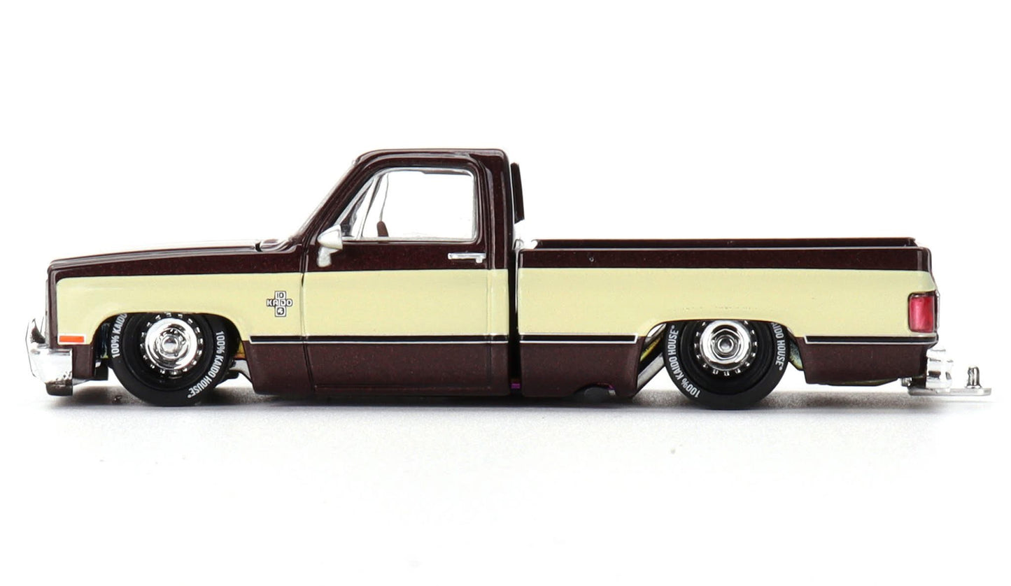 KAIDO HOUSE - CHEVROLET SILVERADO VINTAGE SPEC V1