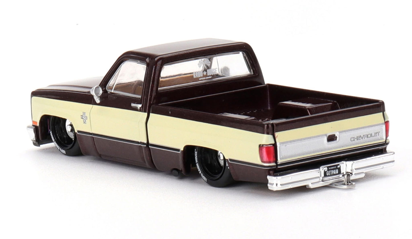KAIDO HOUSE - CHEVROLET SILVERADO VINTAGE SPEC V1