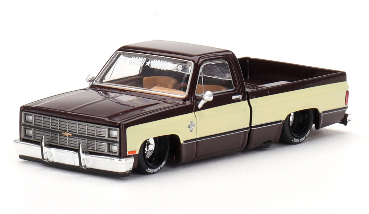 KAIDO HOUSE - CHEVROLET SILVERADO VINTAGE SPEC V1