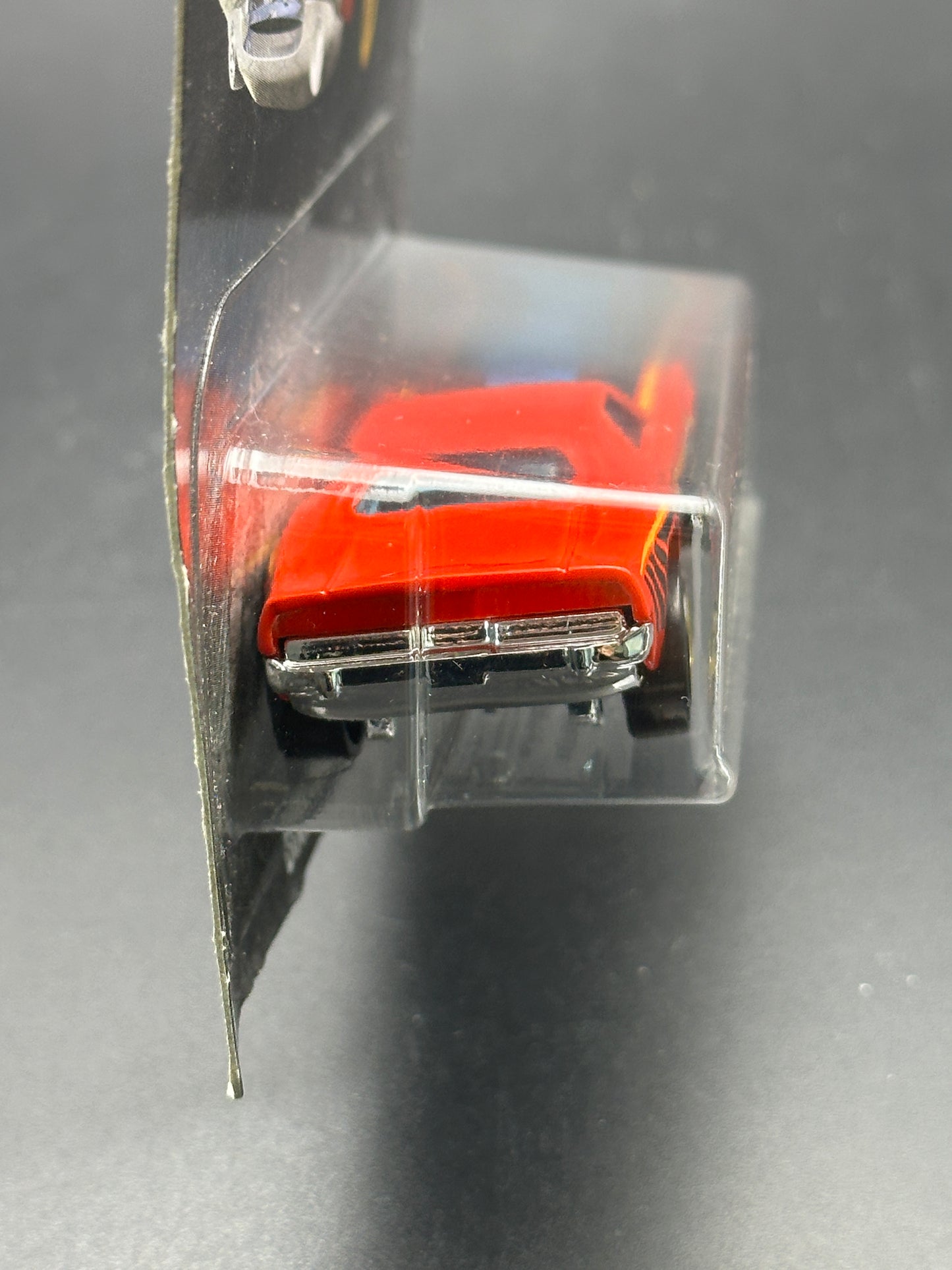 HOT WHEELS - DIXIE CHALLENGER (2018) - HW MOPAR SERIES 6/8