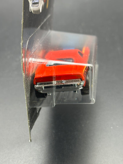 HOT WHEELS - DIXIE CHALLENGER (2018) - HW MOPAR SERIES 6/8