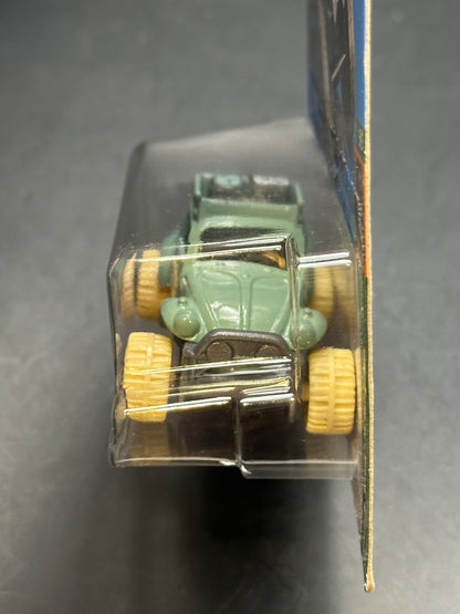 HOT WHEELS - VOLKSWAGEN BAJA BUG (2022) - HW MUD STUDS 5/5