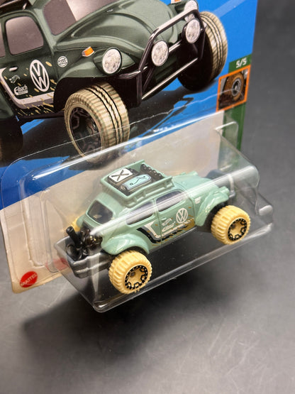 HOT WHEELS - VOLKSWAGEN BAJA BUG (2022) - HW MUD STUDS 5/5