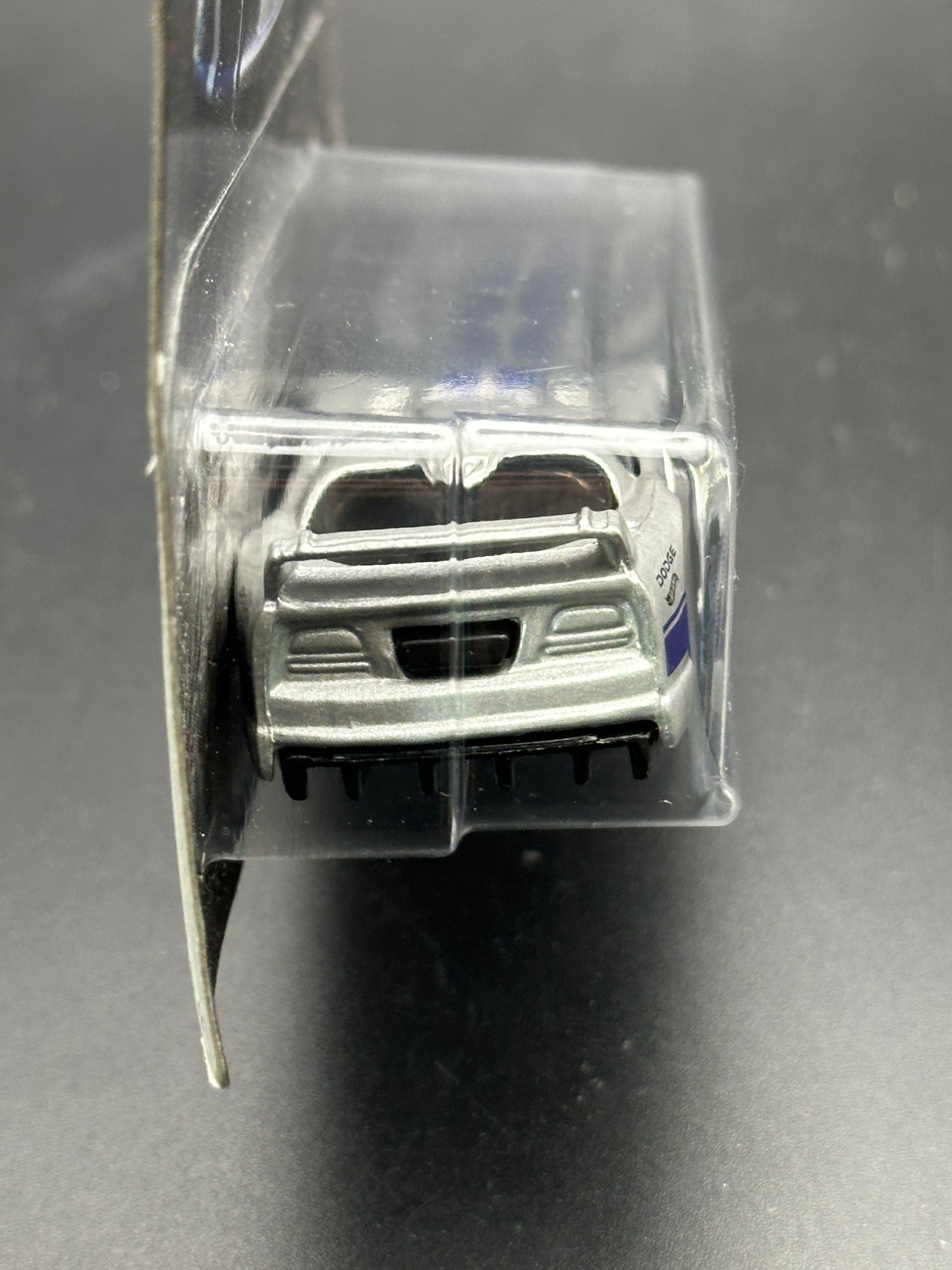 HOT WHEELS - DODGE VIPER GTS-R (2018) - HW MOPAR SERIES 4/8