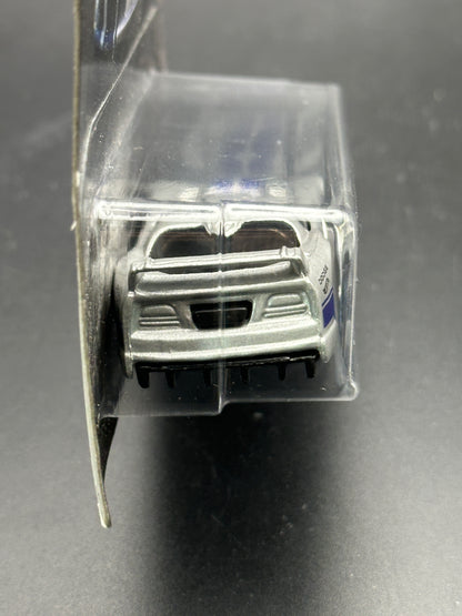 HOT WHEELS - DODGE VIPER GTS-R (2018) - HW MOPAR SERIES 4/8