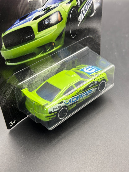 HOT WHEELS - DODGE CHARGER DRIFT (2018) - HW MOPAR SERIES 3/8