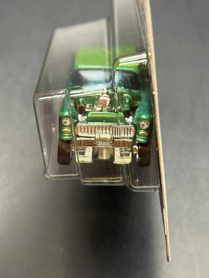 HOT WHEELS - 55 CHEVY BEL AIR GASSER (2018) - CAR CULTURE: DRAGSTRIP DEMONS 1/5