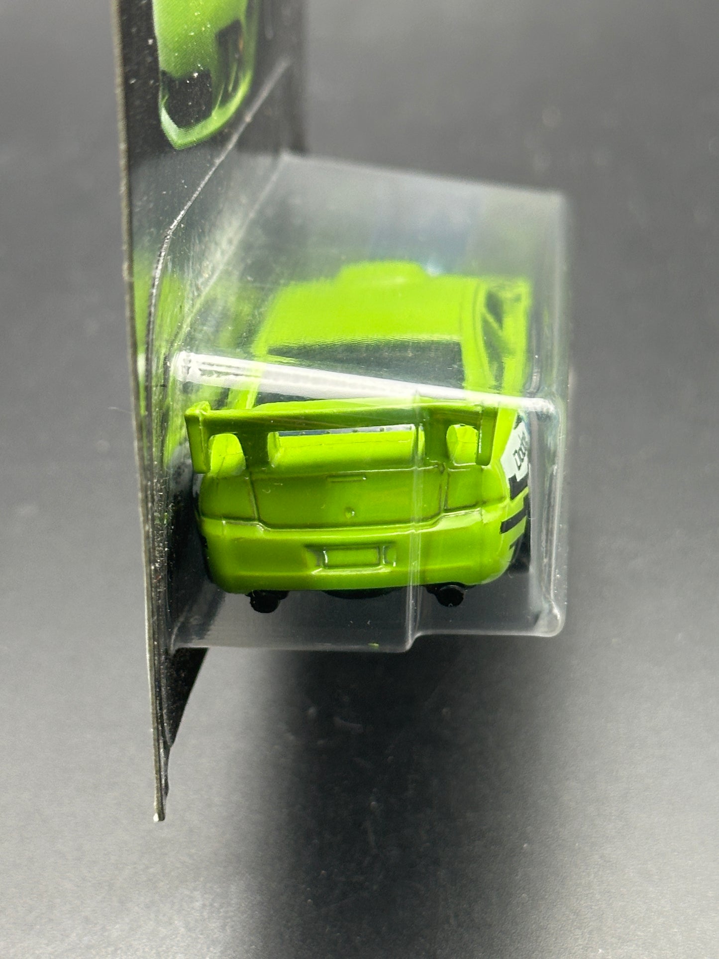 HOT WHEELS - DODGE CHARGER DRIFT (2018) - HW MOPAR SERIES 3/8