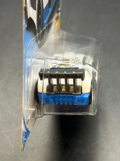 HOT WHEELS - FAST 4WD (2018) - HW CHECKMATE 6/9