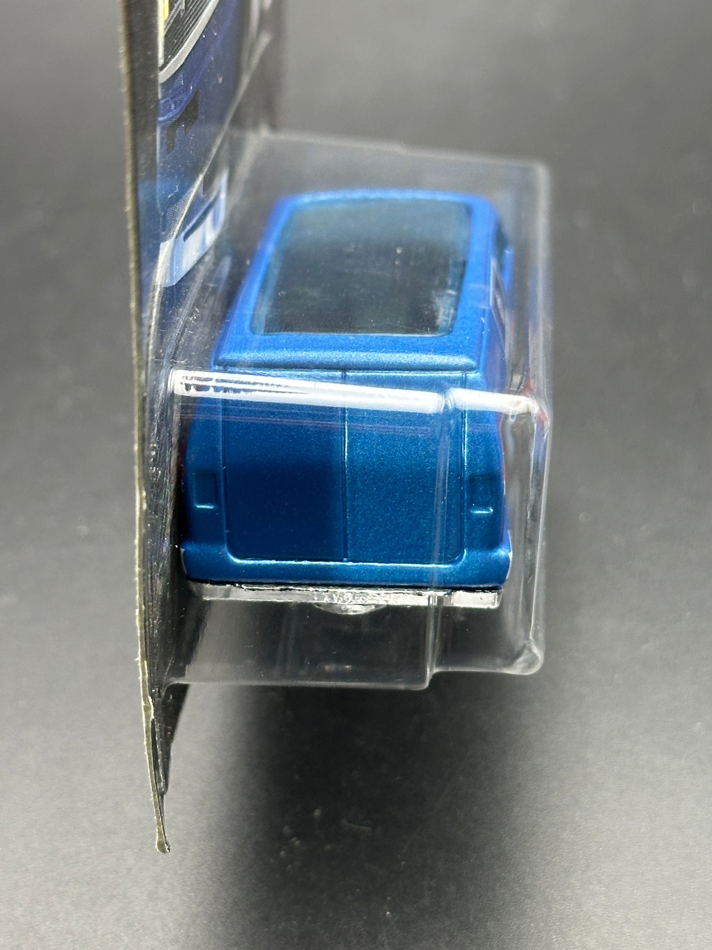 HOT WHEELS - CUSTOM 77 DODGE VAN (2018) - HW MOPAR SERIES 2/8