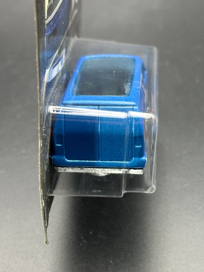 HOT WHEELS - CUSTOM 77 DODGE VAN (2018) - HW MOPAR SERIES 2/8