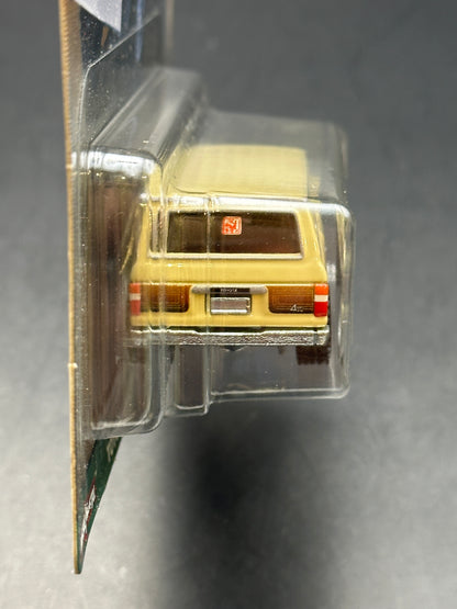 HOT WHEELS - TOYOTA LANDCRUISER FJ60 (2021) - HW CAR CULTURE TOYOTA 5/5