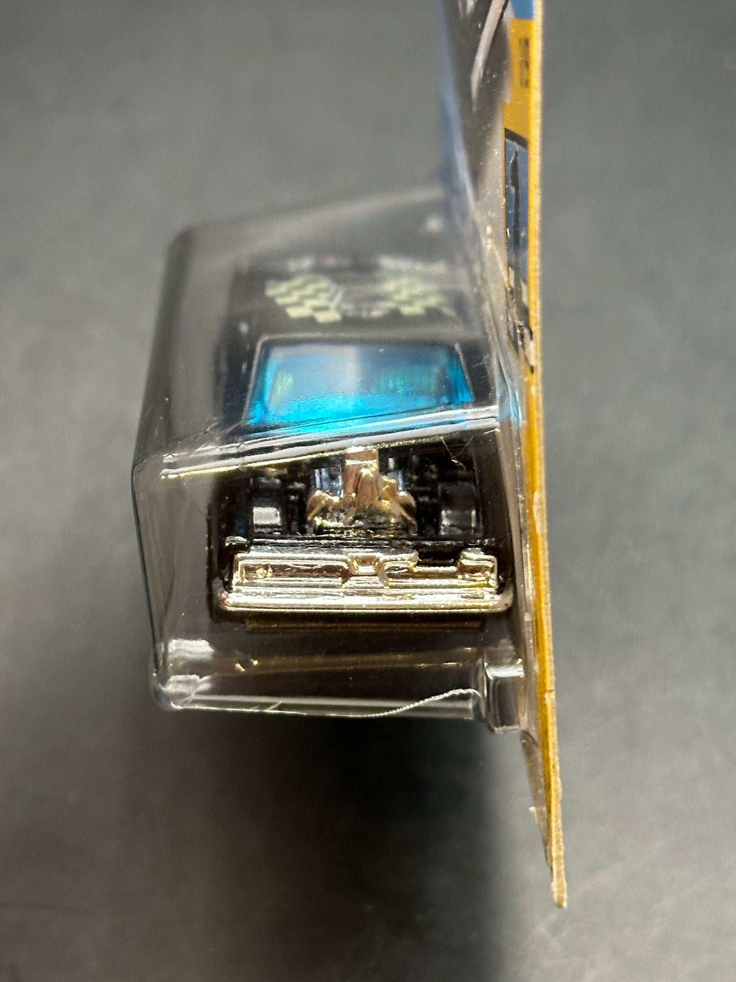 HOT WHEELS - KING KUDA (2018) - HW CHECKMATE 1/9