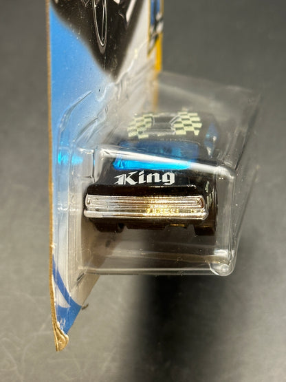 HOT WHEELS - KING KUDA (2018) - HW CHECKMATE 1/9