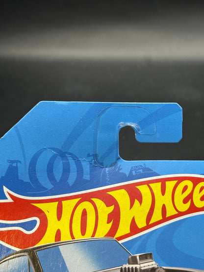HOT WHEELS - KING KUDA (2018) - HW CHECKMATE 1/9